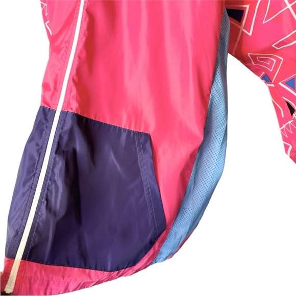 REFORM CLOTHING CO Limited Edition Hood Jacke XL - Picture 4 of 10